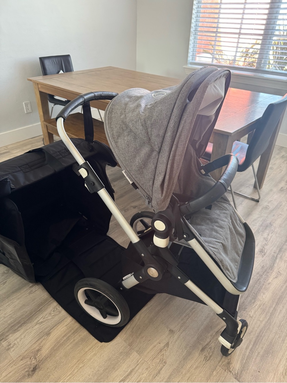 Bugaboo Lynx Stroller